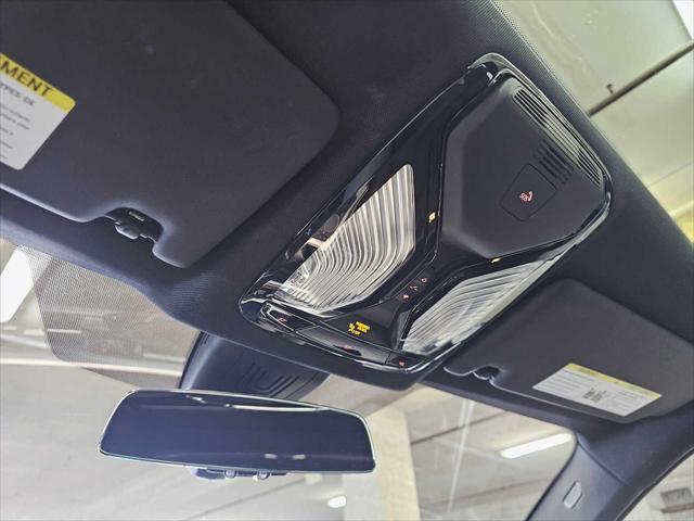 used 2023 BMW 430 car, priced at $44,999