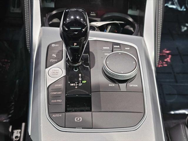 used 2023 BMW 430 car, priced at $44,999