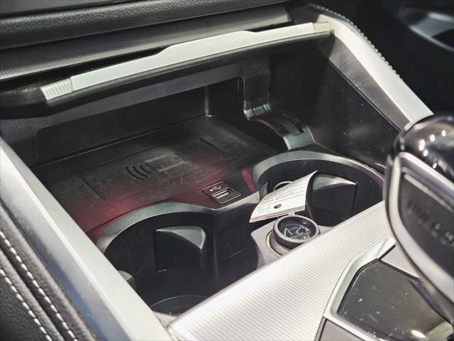 used 2023 BMW 430 car, priced at $44,999