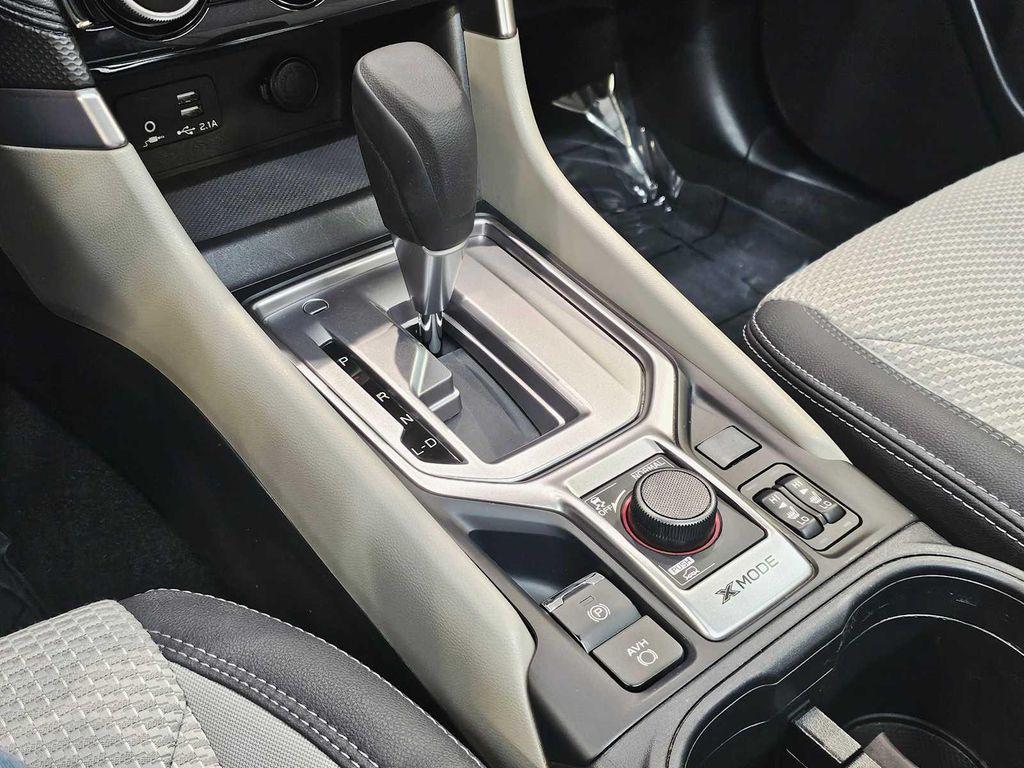 used 2020 Subaru Forester car, priced at $23,999