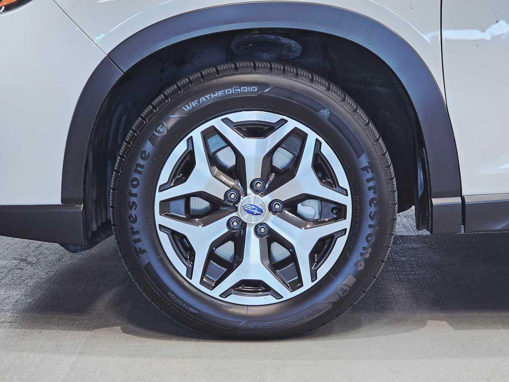 used 2020 Subaru Forester car, priced at $23,999