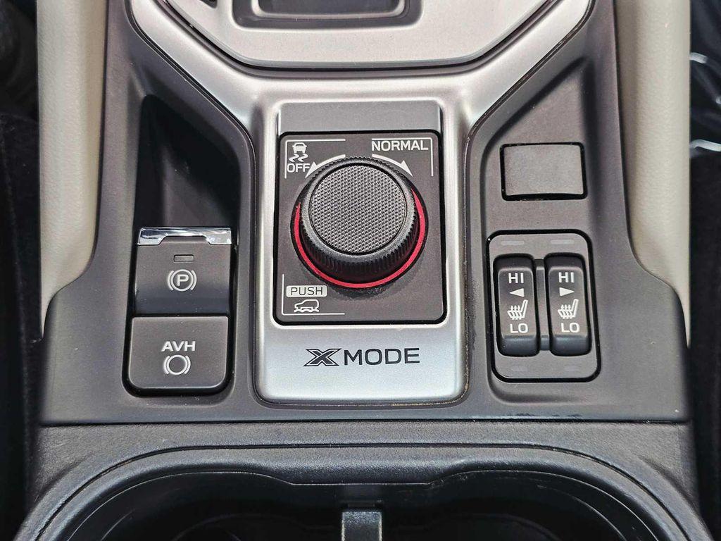 used 2020 Subaru Forester car, priced at $23,999