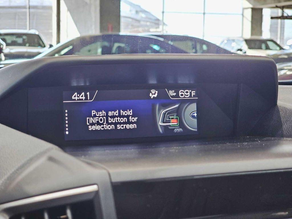 used 2020 Subaru Forester car, priced at $23,999