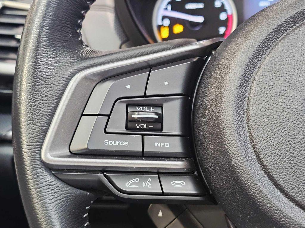 used 2020 Subaru Forester car, priced at $23,999