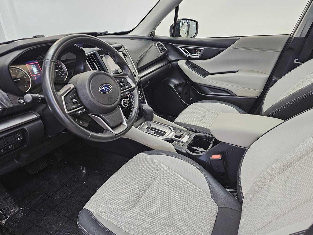 used 2020 Subaru Forester car, priced at $23,999