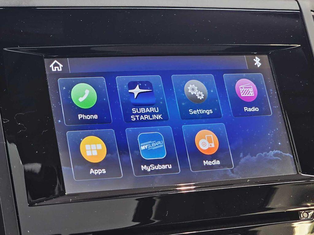 used 2020 Subaru Forester car, priced at $23,999