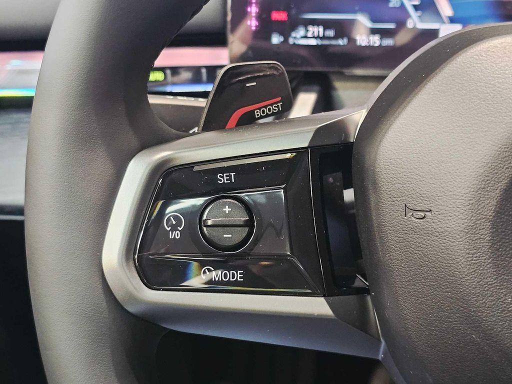 new 2026 BMW 550e car, priced at $82,939