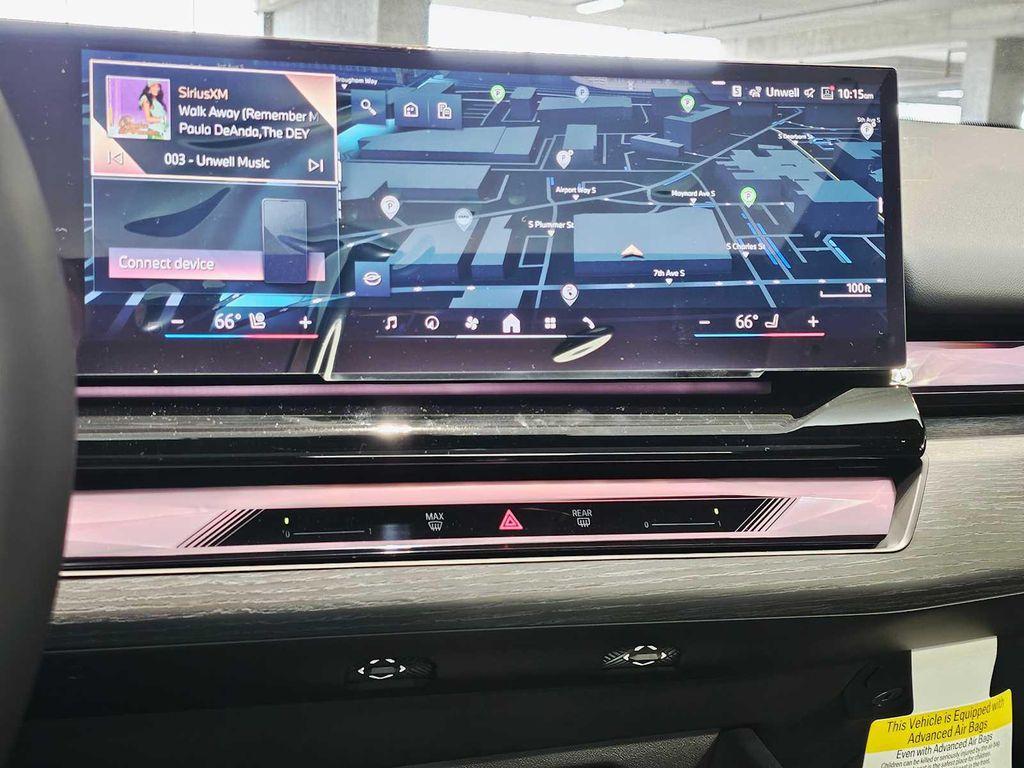 new 2026 BMW 550e car, priced at $82,939