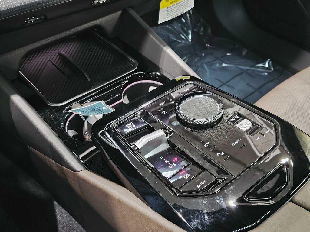 new 2026 BMW 550e car, priced at $82,939