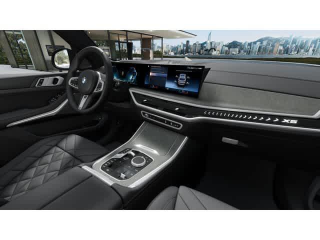 new 2026 BMW X5 PHEV car, priced at $84,750