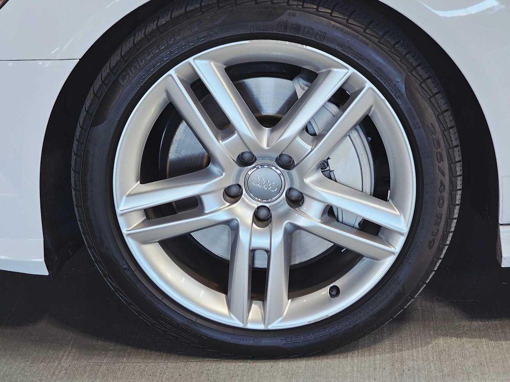 used 2016 Audi A6 car, priced at $14,999