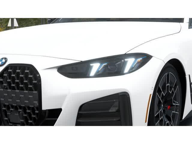 new 2026 BMW 430 Gran Coupe car, priced at $62,389