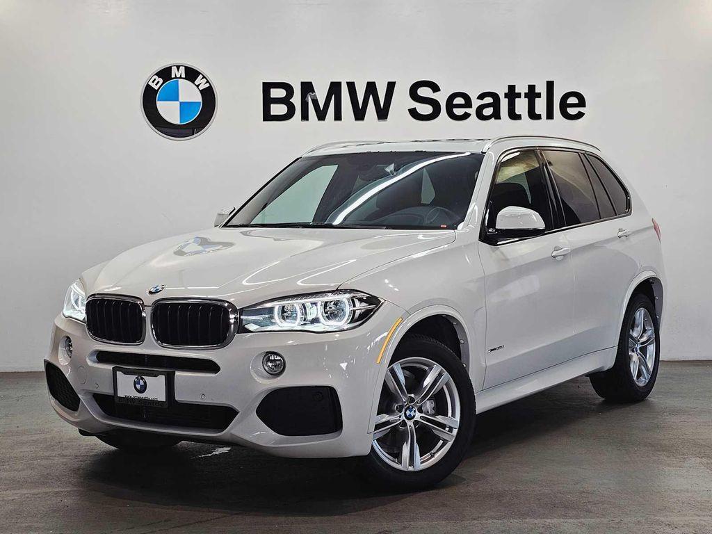 used 2014 BMW X5 car, priced at $14,999