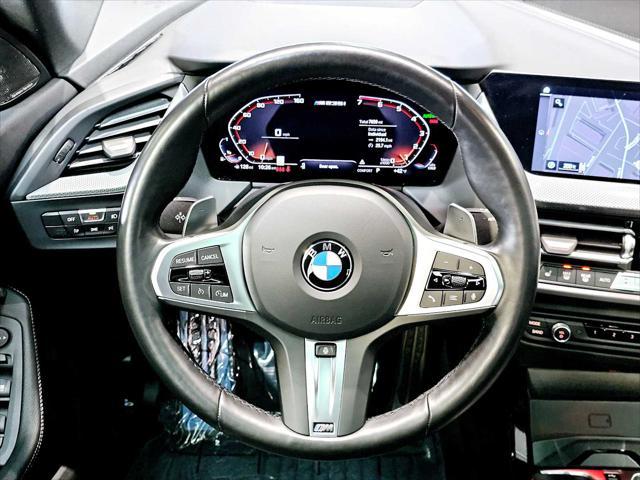 used 2024 BMW M235 Gran Coupe car, priced at $49,999