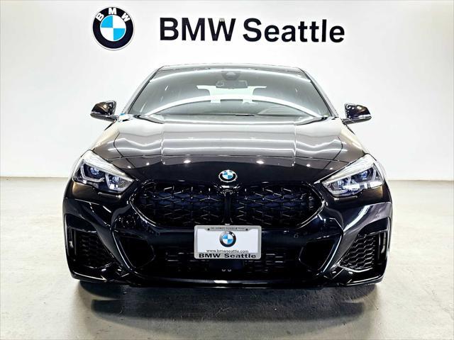 used 2024 BMW M235 Gran Coupe car, priced at $49,999