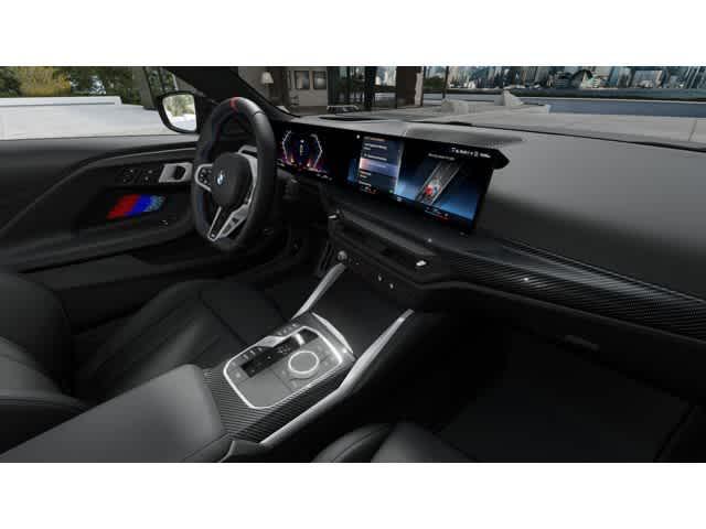 new 2026 BMW M240 car, priced at $64,259