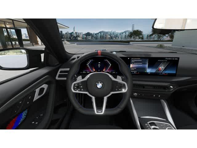 new 2026 BMW M240 car, priced at $64,259