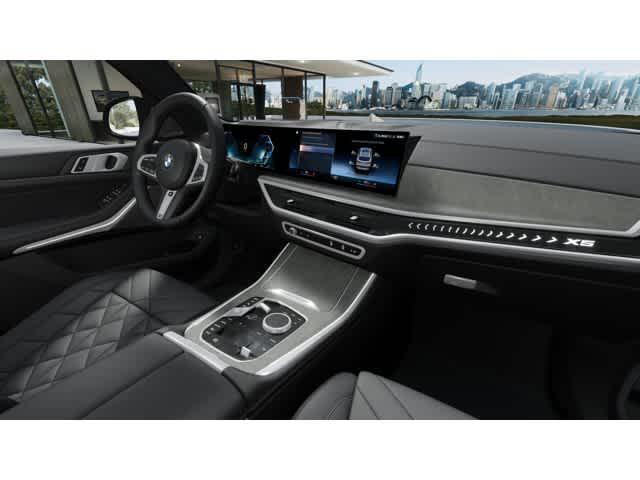 new 2026 BMW X5 PHEV car, priced at $88,199