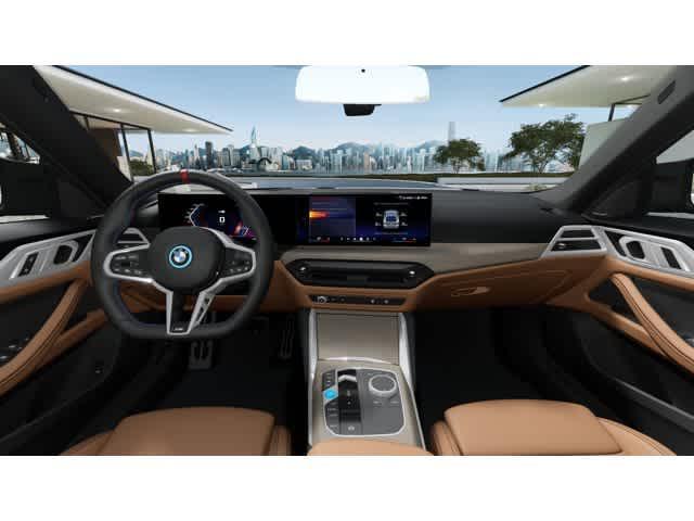 new 2025 BMW i4 Gran Coupe car, priced at $82,924