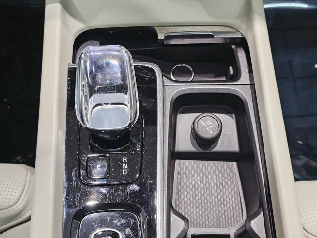 used 2023 Volvo XC60 Recharge Plug-In Hybrid car, priced at $51,999