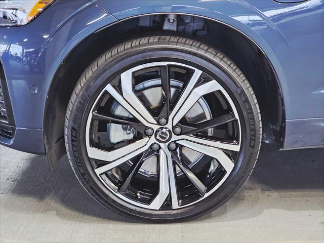used 2023 Volvo XC60 Recharge Plug-In Hybrid car, priced at $51,999