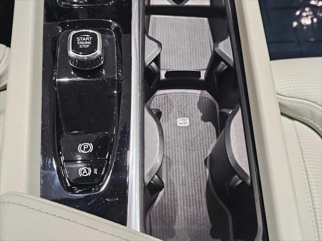 used 2023 Volvo XC60 Recharge Plug-In Hybrid car, priced at $51,999