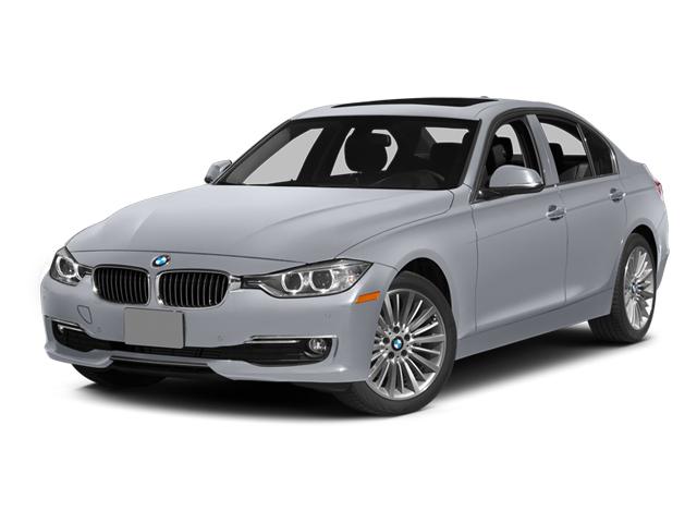 used 2014 BMW 328d car, priced at $11,999