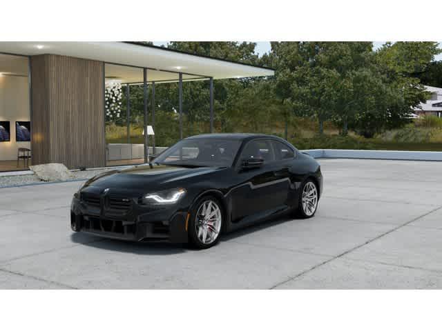 new 2025 BMW M2 car, priced at $80,769