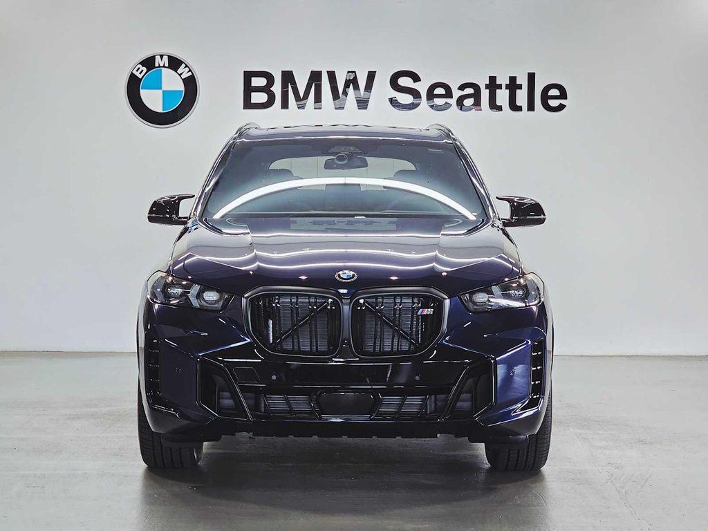 new 2026 BMW X5 car, priced at $103,999