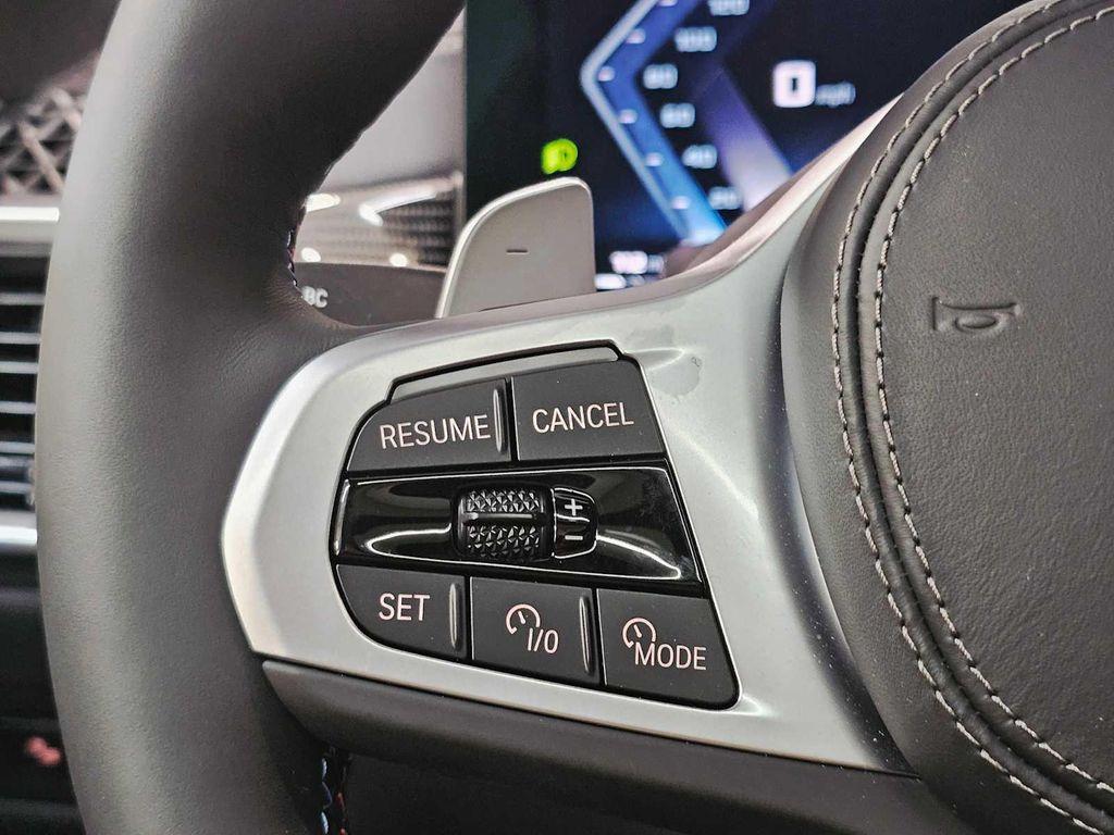 new 2026 BMW X5 car, priced at $103,999