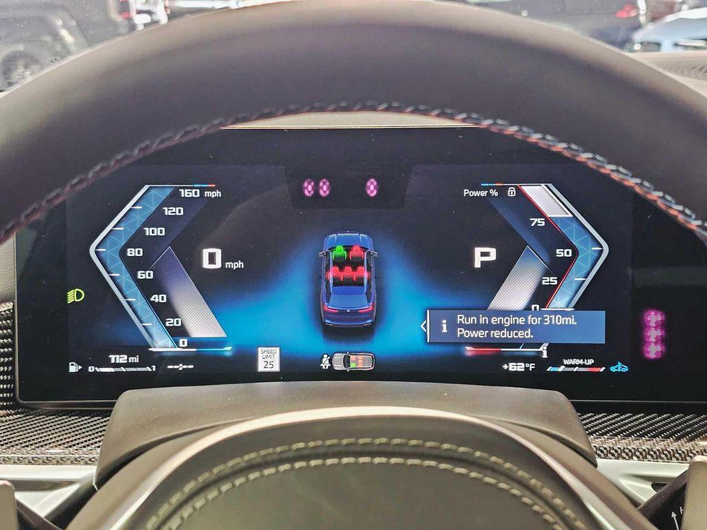 new 2026 BMW X5 car, priced at $103,999