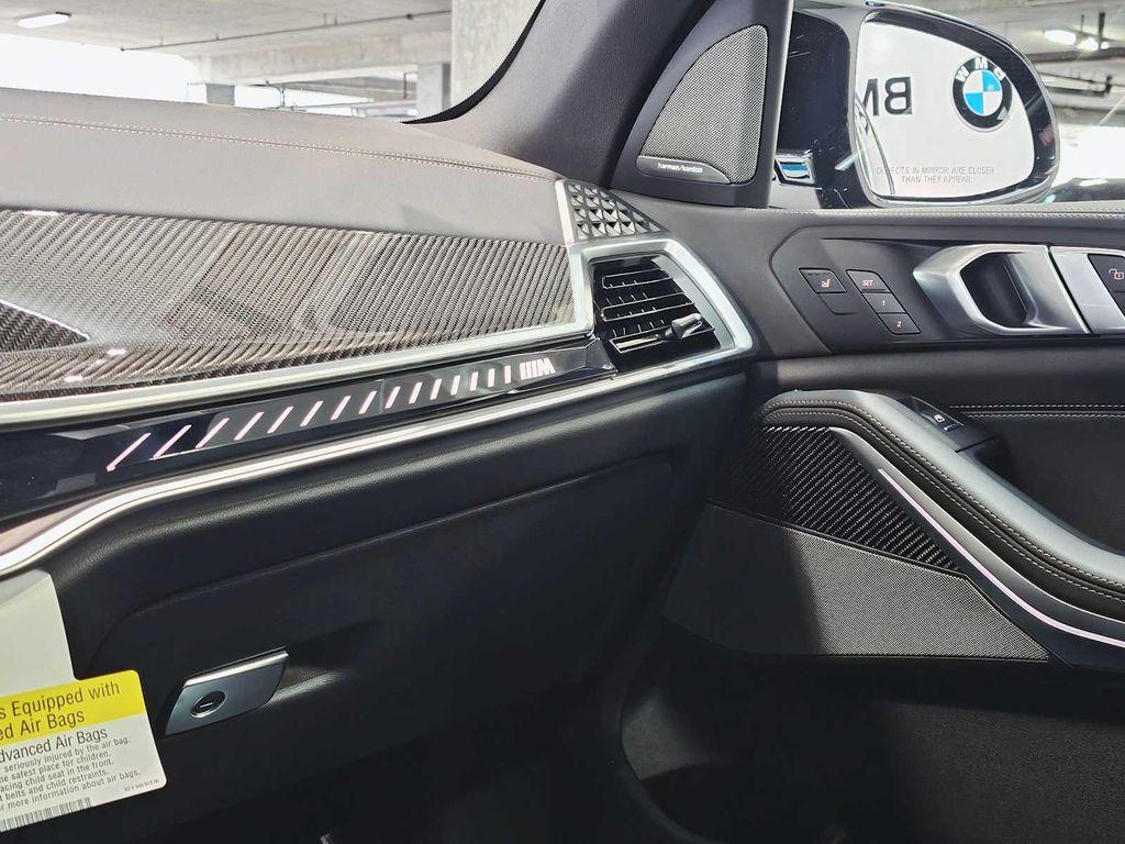 new 2026 BMW X5 car, priced at $103,999