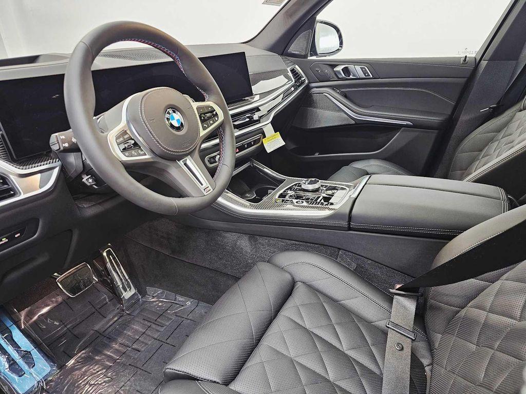new 2026 BMW X5 car, priced at $103,999