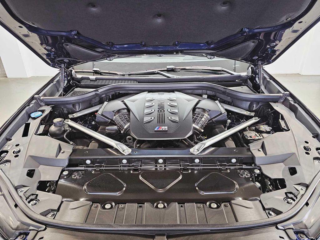 new 2026 BMW X5 car, priced at $103,999