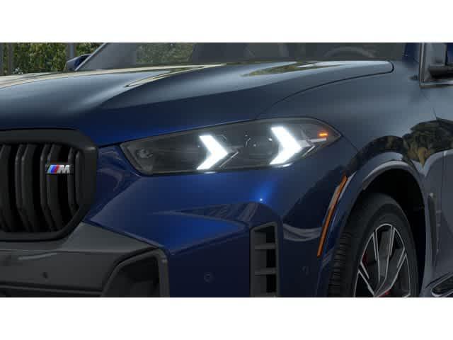new 2026 BMW X5 car, priced at $103,999