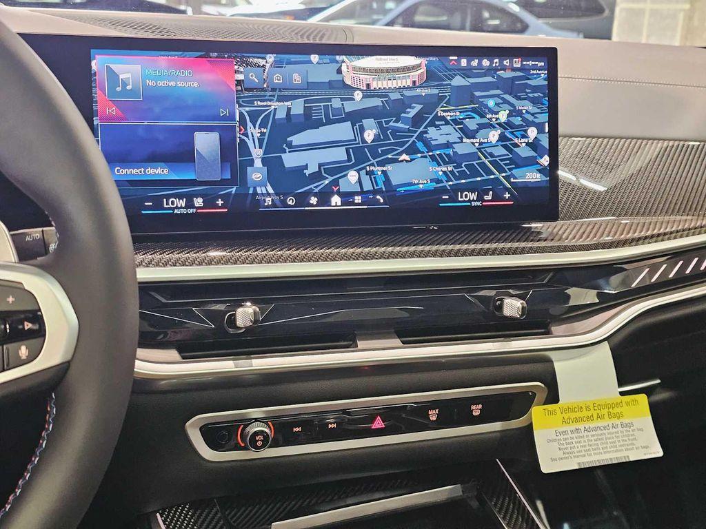 new 2026 BMW X5 car, priced at $103,999