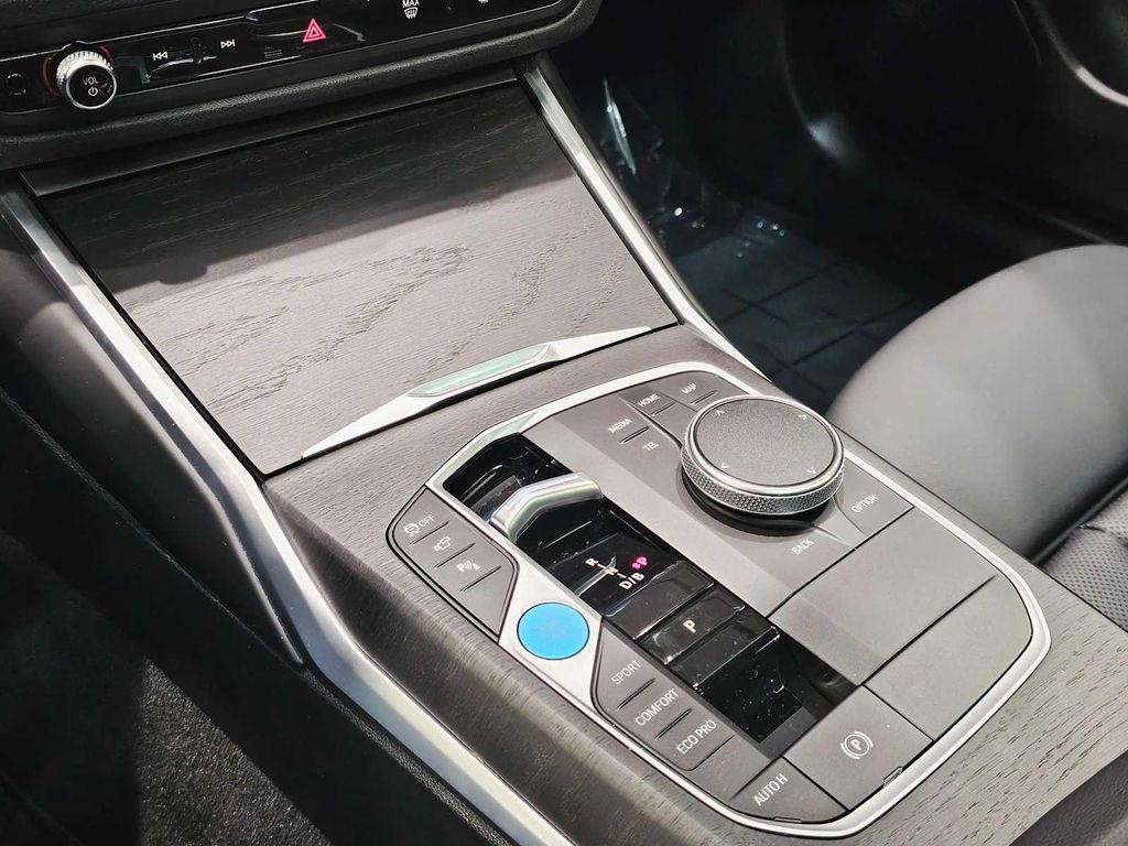 used 2023 BMW i4 Gran Coupe car, priced at $32,999