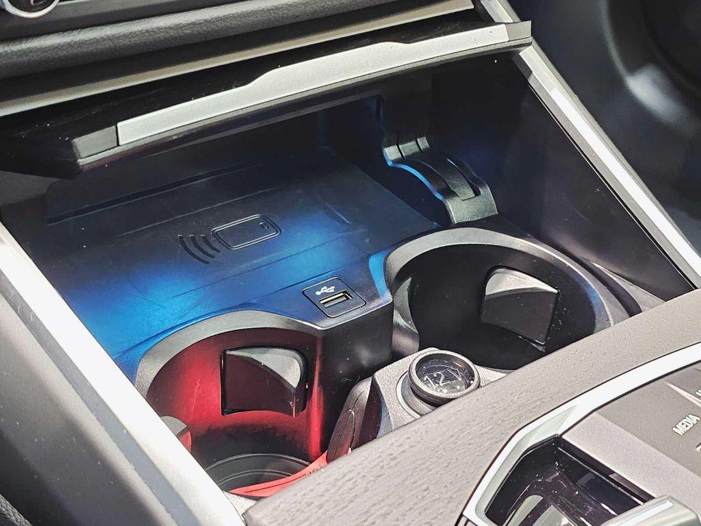 used 2023 BMW i4 Gran Coupe car, priced at $32,999