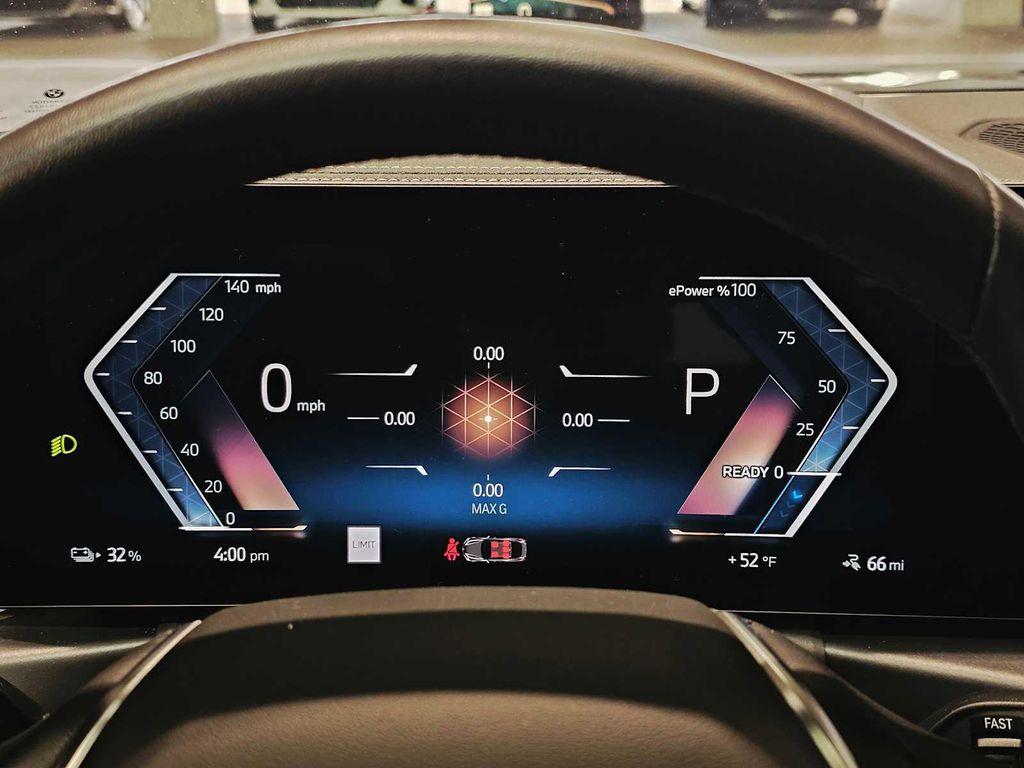 used 2023 BMW i4 Gran Coupe car, priced at $32,999