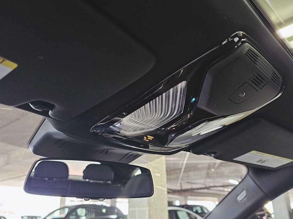 used 2023 BMW i4 Gran Coupe car, priced at $32,999