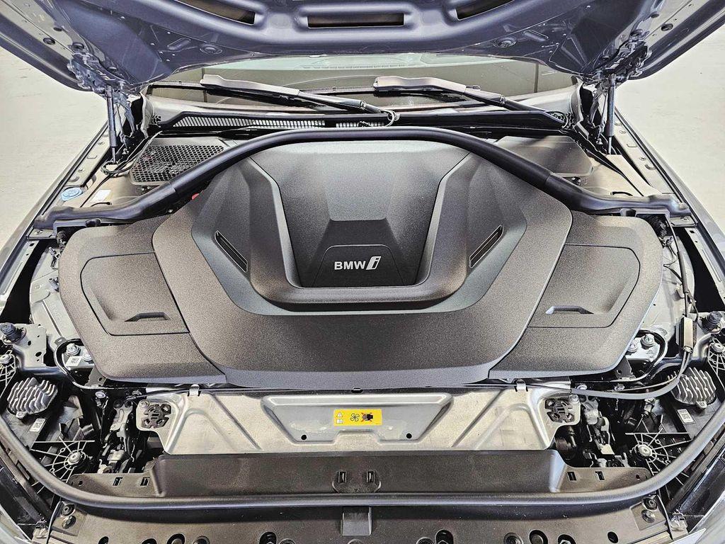 used 2023 BMW i4 Gran Coupe car, priced at $32,999