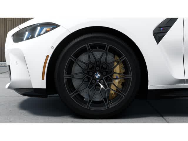 new 2026 BMW M3 car, priced at $113,059