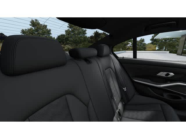 new 2026 BMW M3 car, priced at $113,059