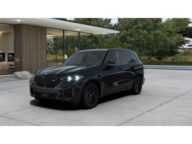 new 2026 BMW X5 car, priced at $101,950