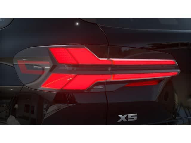 new 2026 BMW X5 car, priced at $101,950