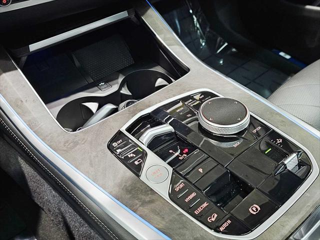 new 2026 BMW X5 PHEV car, priced at $85,074
