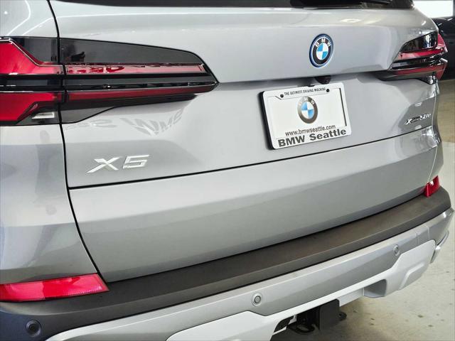 new 2026 BMW X5 PHEV car, priced at $85,074