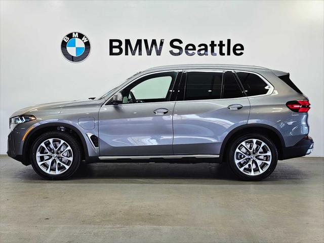 new 2026 BMW X5 PHEV car, priced at $85,074