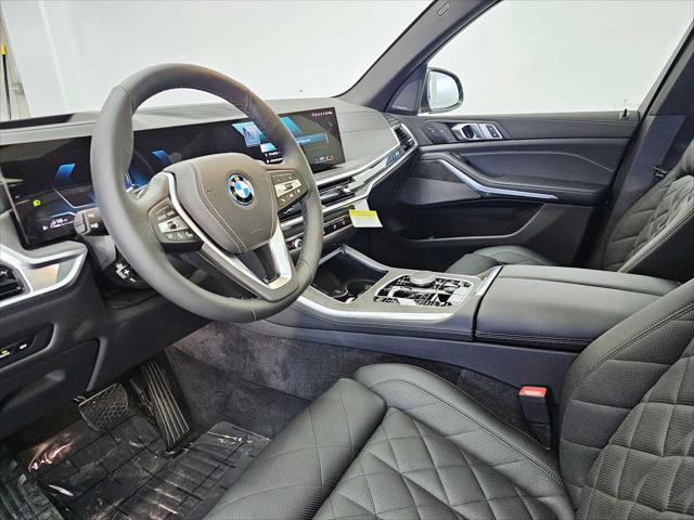 new 2026 BMW X5 PHEV car, priced at $85,074