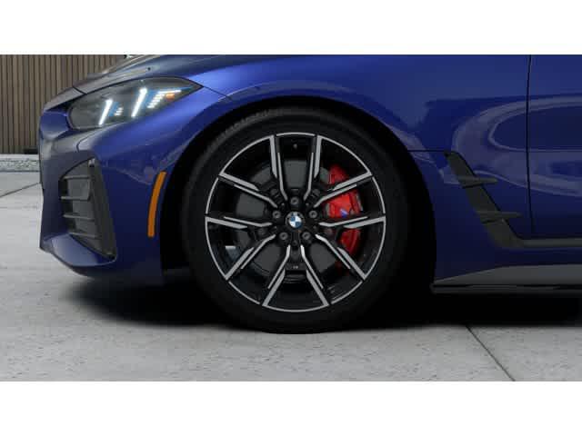 new 2025 BMW i4 Gran Coupe car, priced at $72,474